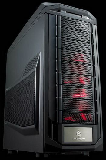 cooler master  Storm Trooper